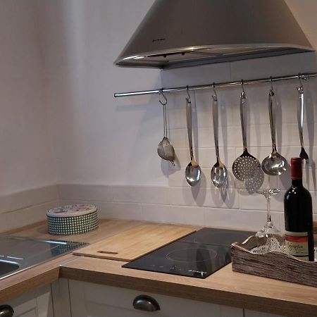 Margaritari Sifnos Apartment Platis Gialos  ภายนอก รูปภาพ