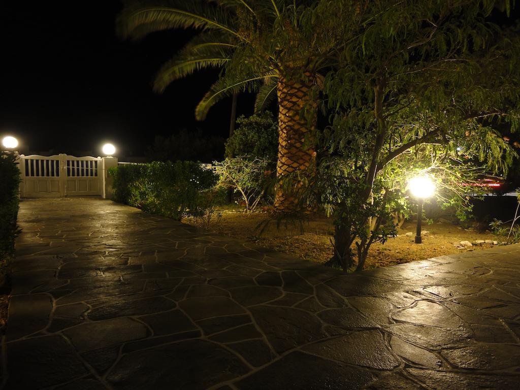 Margaritari Sifnos Apartment Platis Gialos  ห้อง รูปภาพ