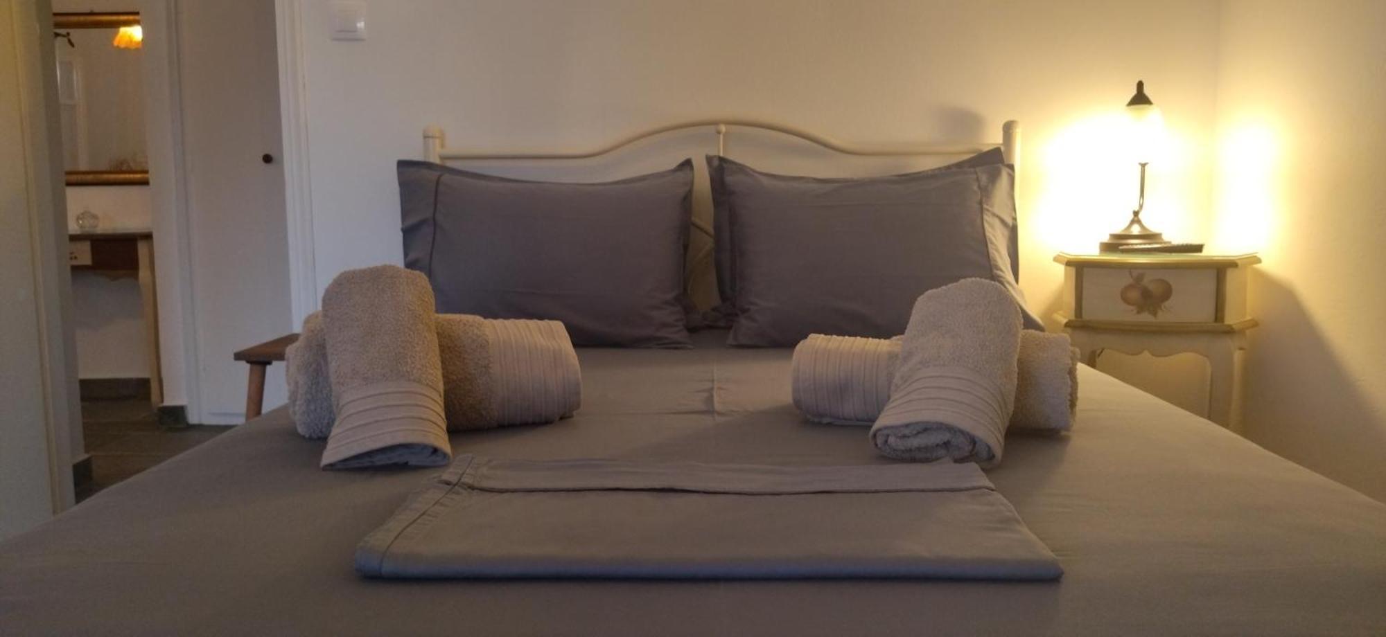 Margaritari Sifnos Apartment Platis Gialos  ภายนอก รูปภาพ