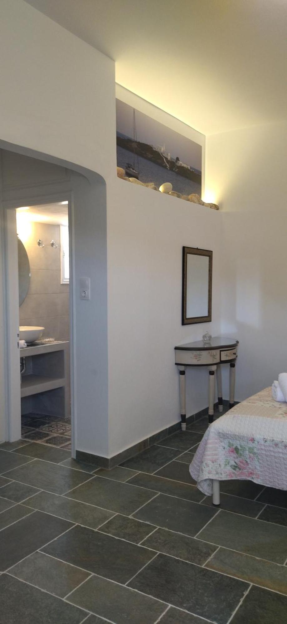 Margaritari Sifnos Apartment Platis Gialos  ภายนอก รูปภาพ