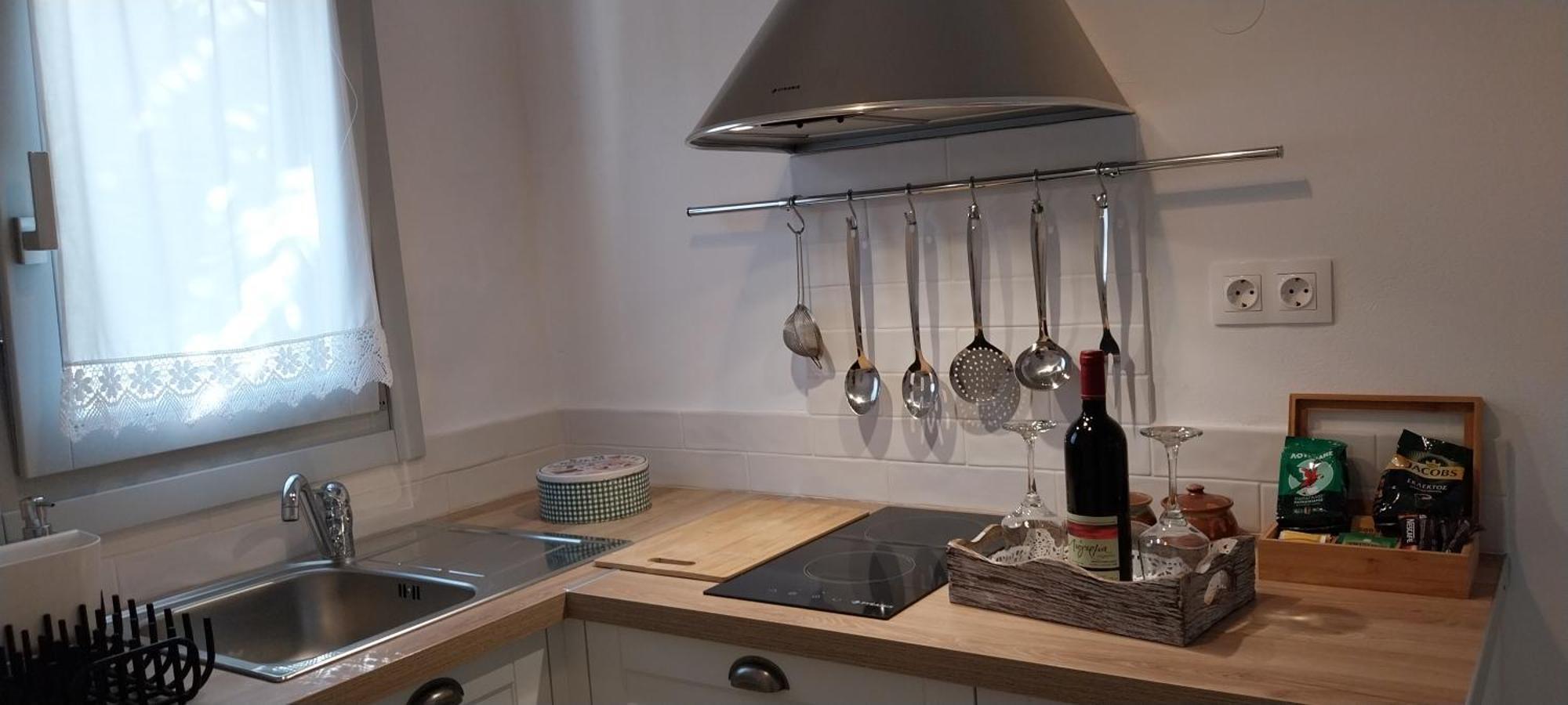 Margaritari Sifnos Apartment Platis Gialos  ภายนอก รูปภาพ